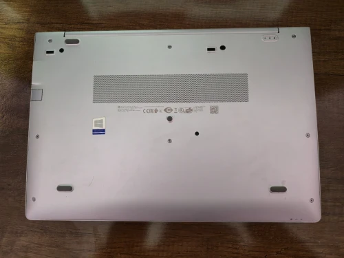 Hp elite book 850 g5