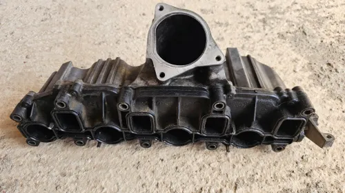 Collecteur d'admission diesel 2.0TDI 143cv Leon mk2