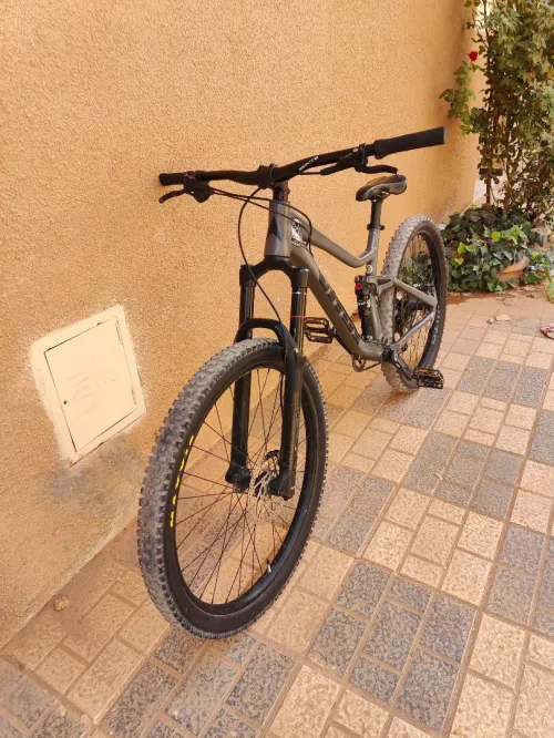 Velo Vitus 