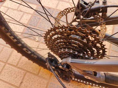 Velo Vitus 