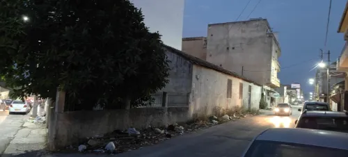 Vente Hangar Skikda Azzaba