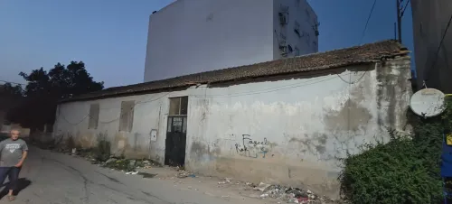 Vente Hangar Skikda Azzaba