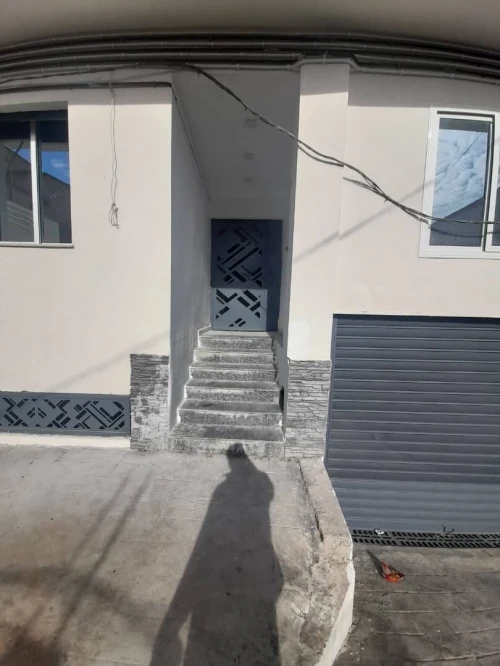 Vente Local Alger El mouradia