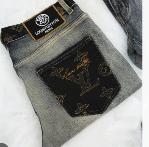 Pantalon Louis Vuitton