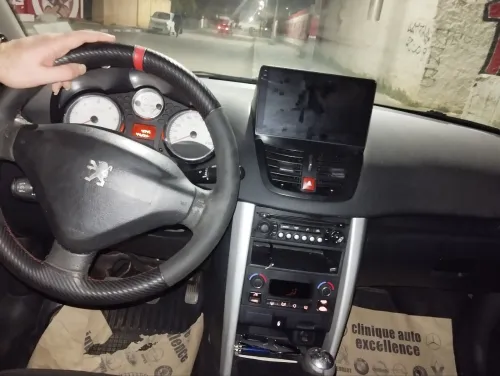 Peugeot 207 2012 Allure