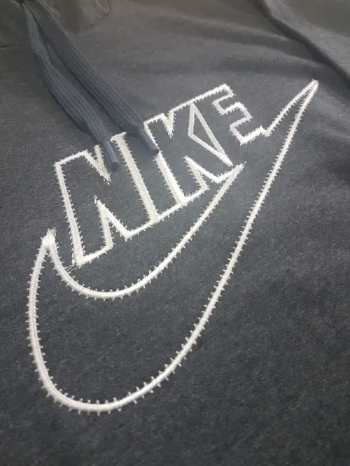 Broderie personnalisé