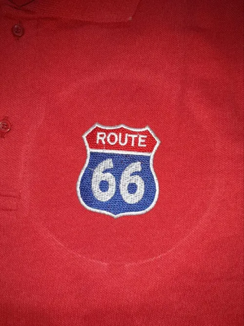 Broderie personnalisé