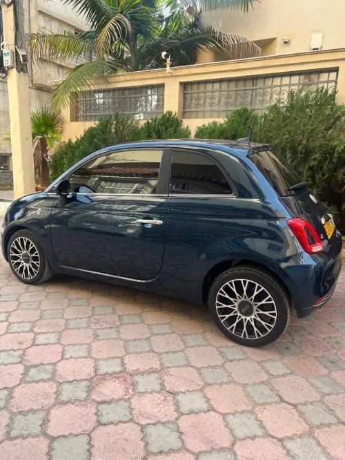 Fiat 500 2023 Dolcevita plus 