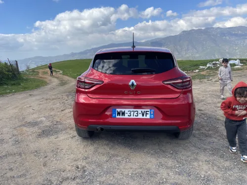 Renault Clio 5  2023 Evolution