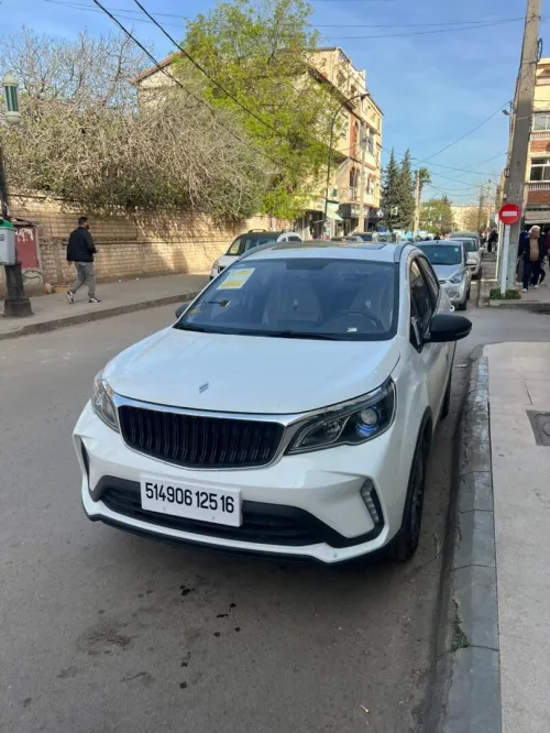 Livan X3 Pro  2025 Auto