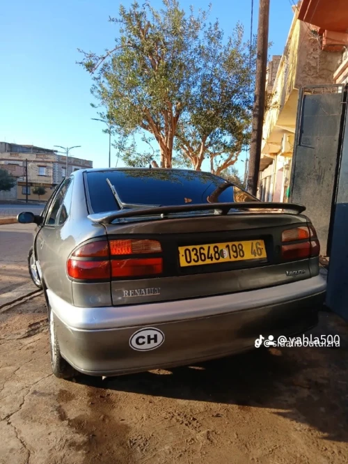 Renault Laguna 1 1998 Laguna 1
