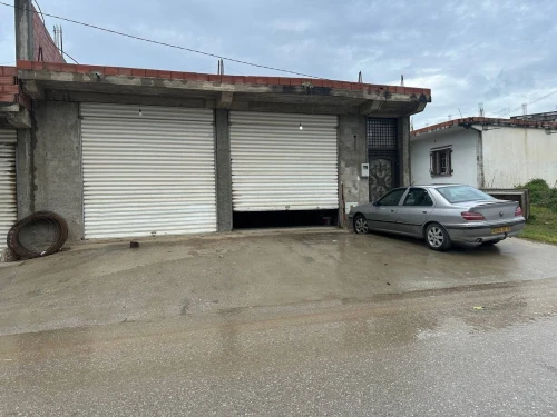 Vente Terrain Jijel Emir abdelkader
