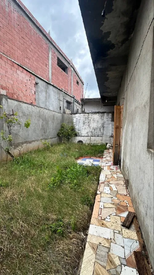 Vente Terrain Jijel Emir abdelkader