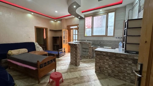 Vente Terrain Jijel Emir abdelkader