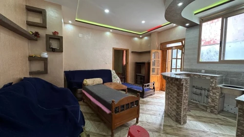 Vente Terrain Jijel Emir abdelkader