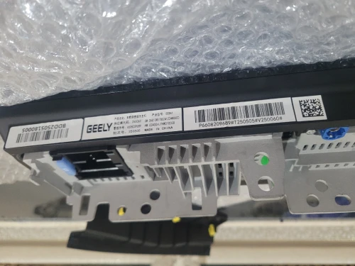 Tablette geely livan x3 pro original neuf