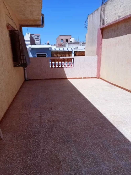 Vente Villa Oran Es senia