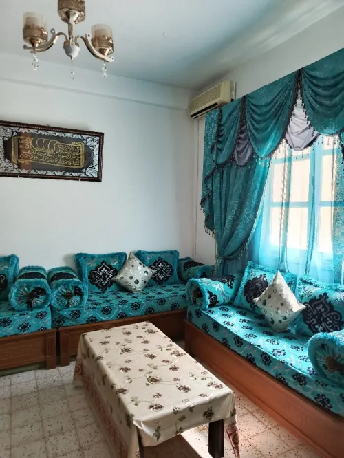 Vente Villa Oran Es senia