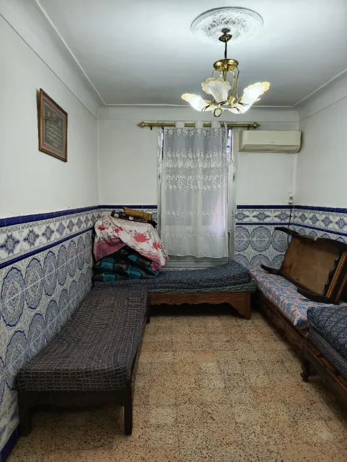 Vente Appartement F5 Oran Bir el djir