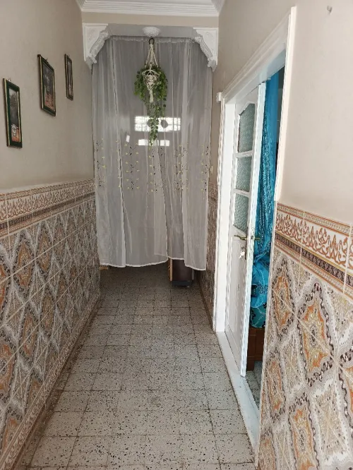 Vente Villa Oran Es senia