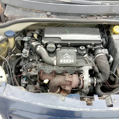 Citroen C3 2004 C3