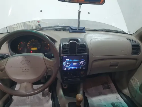 Hyundai Accent 2015 GLS