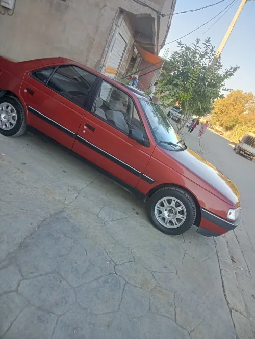 Peugeot 405 1988 405