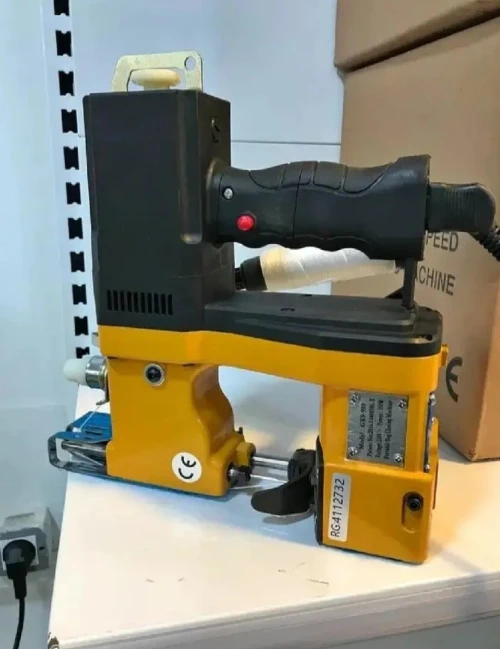Machine A Coudre Pour Sac