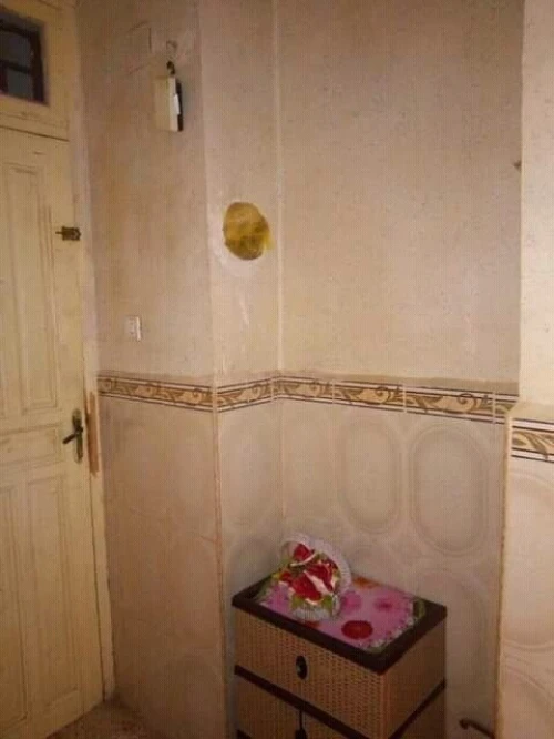 Vente Appartement F3 Sétif Ain azel