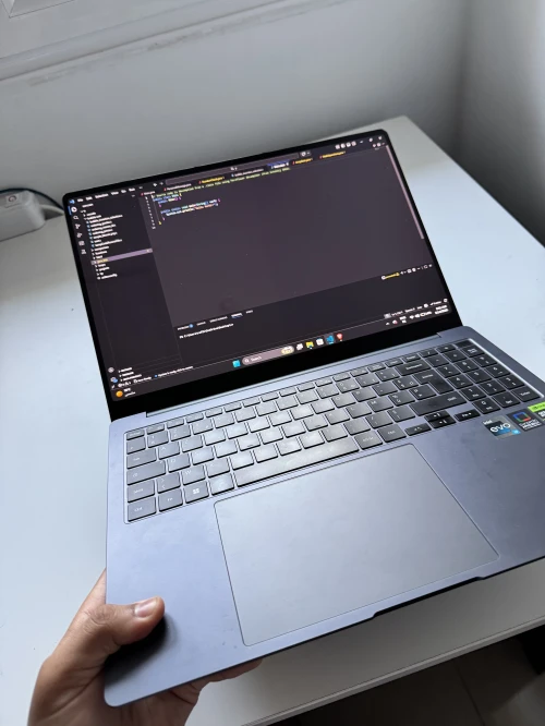 Samsung galaxy book 3 ultra