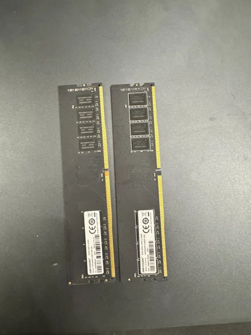 Ram 8gb 3200 mhz