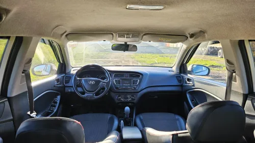 Hyundai i20 2019 Prestige