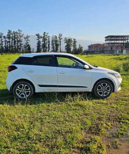Hyundai i20 2019 Prestige