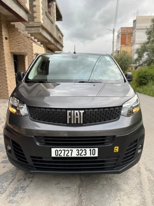 Fiat Scudo 2023