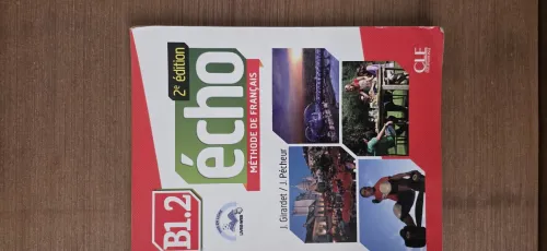 Livres du système français/algerien