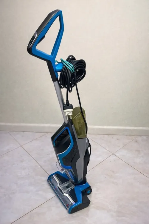 مكنسة كهربائية 3 في 1 (Bissell CrossWave)