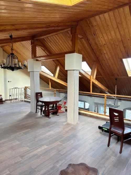 Vente Villa Constantine El khroub
