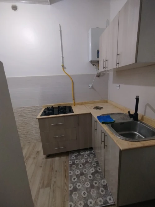 Location vacances Appartement F2 Alger Hraoua