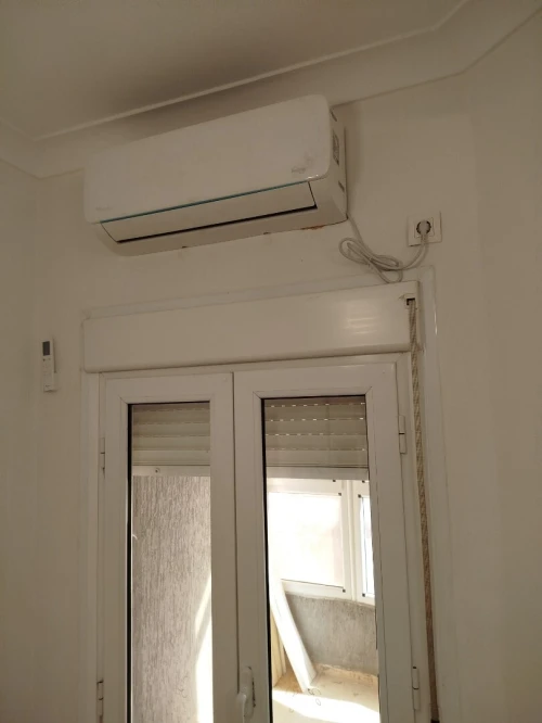 Location vacances Appartement F3 Oran Bir el djir