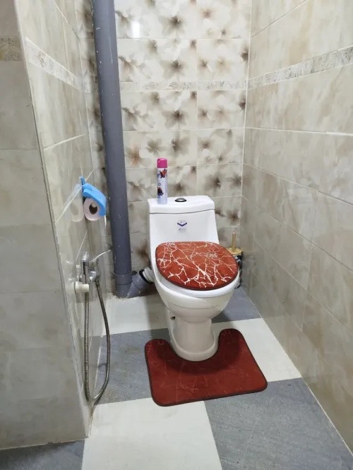 Location vacances Appartement F3 Oran Bir el djir