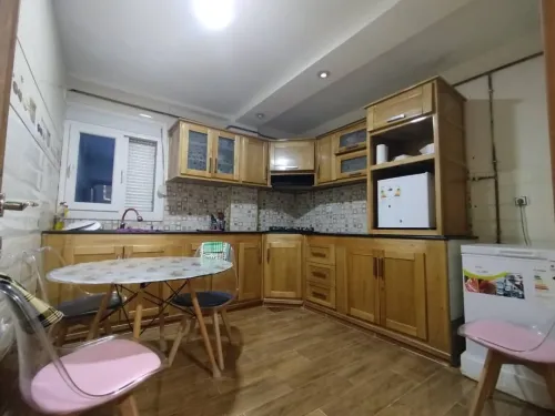 Location vacances Appartement F3 Boumerdès Boumerdes