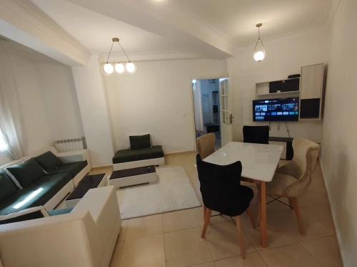 Location vacances Appartement F3 Oran Bir el djir