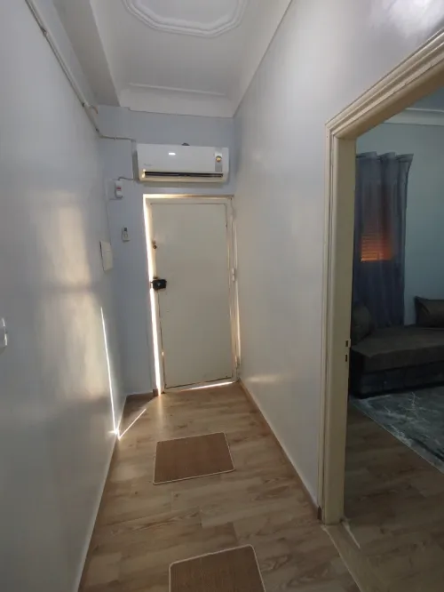 Location vacances Appartement F2 Alger Hraoua