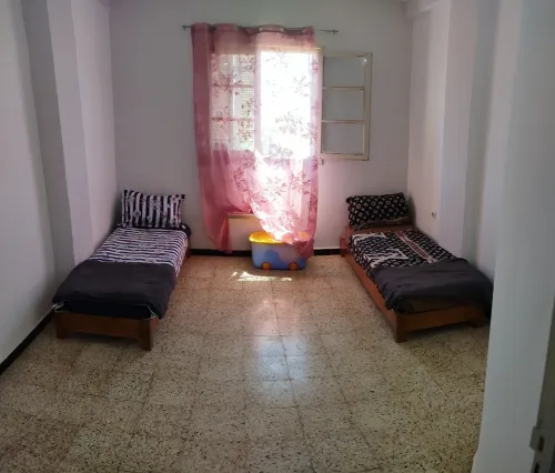 Location vacances Appartement F3 Mostaganem Ain nouissi