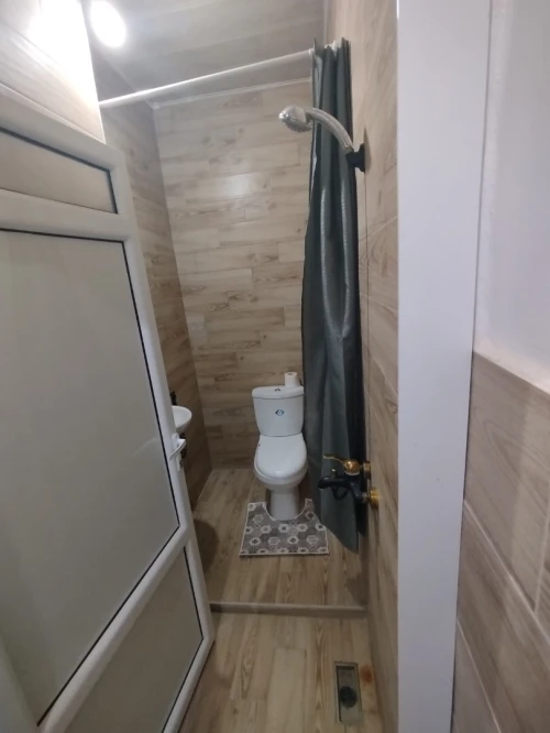 Location vacances Appartement F2 Alger Hraoua