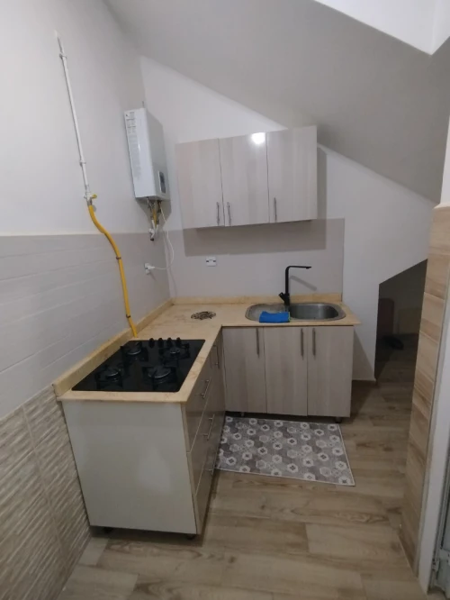 Location vacances Appartement F2 Alger Hraoua