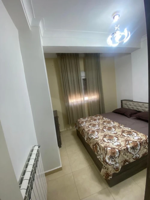 Location vacances Appartement F3 Oran Bir el djir