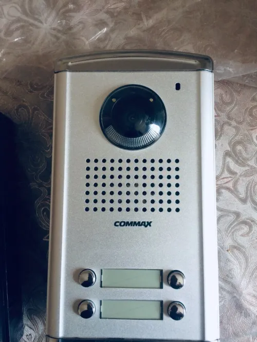 videophone commax