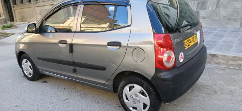 Kia Picanto 2010 Style