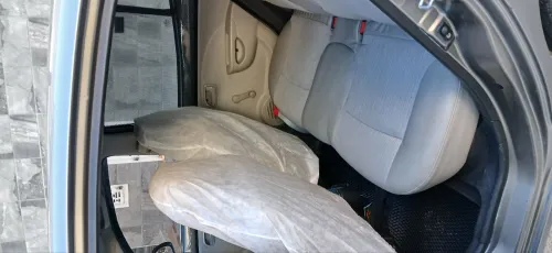 Kia Picanto 2010 Style